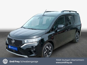 NISSAN Townstar DIG-T 130 Aut. Kombi L2 Tekna 96 kW, 5-türig Townstar