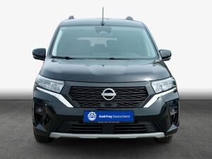 NISSAN Townstar DIG-T 130 Aut. Kombi L2 Tekna 96 kW, 5-türig Townstar