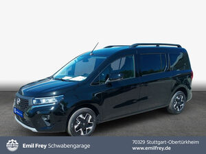 NISSAN Townstar DIG-T 130 Aut. Kombi L2 Tekna 96 kW, 5-türig Townstar