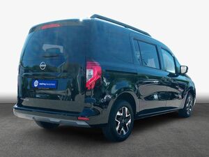 NISSAN Townstar DIG-T 130 Aut. Kombi L2 Tekna 96 kW, 5-türig Townstar