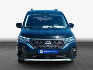 NISSAN Townstar DIG-T 130 Aut. Kombi L2 Tekna 96 kW, 5-türig Townstar