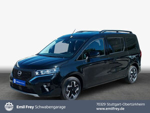 NISSAN Townstar DIG-T 130 Aut. Kombi L2 Tekna 96 kW, 5-türig Townstar