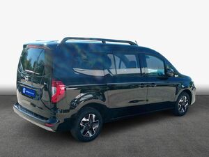 NISSAN Townstar DIG-T 130 Aut. Kombi L2 Tekna 96 kW, 5-türig Townstar