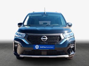 NISSAN Townstar DIG-T 130 Aut. Kombi L2 Tekna 96 kW, 5-türig Townstar