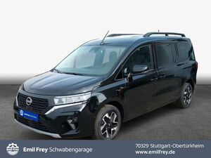 NISSAN Townstar DIG-T 130 Aut. Kombi L2 Tekna 96 kW, 5-türig Townstar