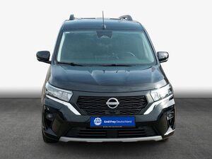 NISSAN Townstar DIG-T 130 Aut. Kombi L2 Tekna 96 kW, 5-türig Townstar