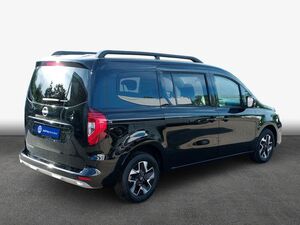 NISSAN Townstar DIG-T 130 Aut. Kombi L2 Tekna 96 kW, 5-türig Townstar
