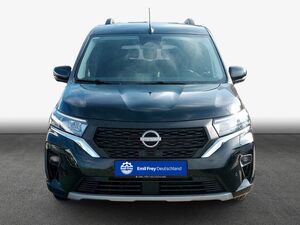 NISSAN Townstar DIG-T 130 Aut. Kombi L2 Tekna 96 kW, 5-türig Townstar