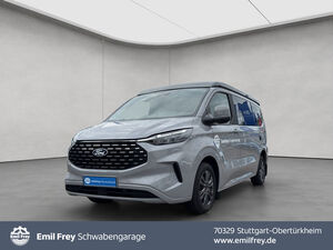 FORD Tourneo Custom Nugget 320 L1 VA Autm. Titanium 125 kW, Tourneo Custom