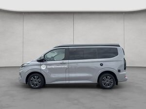 FORD Tourneo Custom Nugget 320 L1 VA Autm. Titanium 125 kW, Tourneo Custom