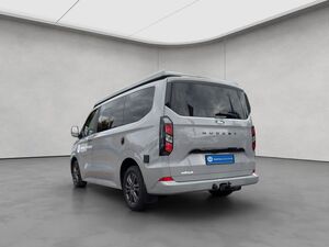FORD Tourneo Custom Nugget 320 L1 VA Autm. Titanium 125 kW, Tourneo Custom