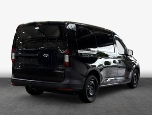 FORD Grand Transit Connect L2 AWD Trend 90 kW, 4-türig (Diesel) Transit Connect