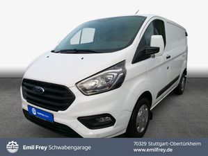 FORD Transit Custom 280 L1H1 LKW VA Trend**AHK/Holzboden**