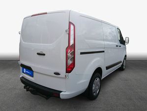 FORD Transit Custom 280 L1H1 LKW VA Trend**AHK/Holzboden**