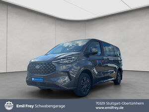 FORD Tourneo Custom 320 L1H1 VA Titanium Tourneo Custom