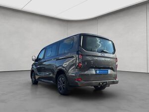 FORD Tourneo Custom 320 L1H1 VA Titanium Tourneo Custom