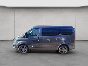FORD Transit Custom 320 L1H1 PKW VA Limited Transit Custom
