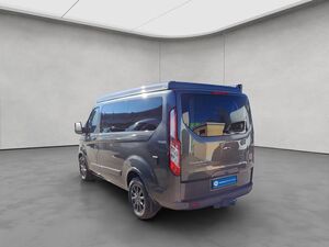FORD Transit Custom 320 L1H1 PKW VA Limited Transit Custom