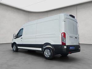 FORD Transit 350 L3H2 Lkw VA Autm. Trend **Kamera/Navi**
