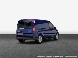 FORD Transit Connect 240 L2 LKW Trend**PDC**