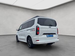 FORD Tourneo Custom VANEXXT Level 1 - 320 L1 4x4 Autm. Titanium Tourneo Custom