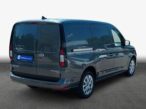 FORD Grand Transit Connect L2 FWD Autm. PHEV Limited 110 kW, 4-türig Transit Connect