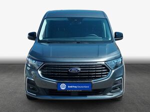 FORD Grand Transit Connect L2 FWD Autm. PHEV Limited 110 kW, 4-türig Transit Connect