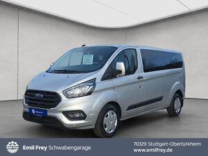 FORD Transit Custom 320 L2H1 Trend**Kamera/Navi**