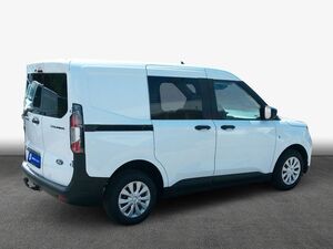 FORD Transit Courier 1,5 l EcoBlue Trend 74 kW, 5-türig (Diesel) Transit Courier