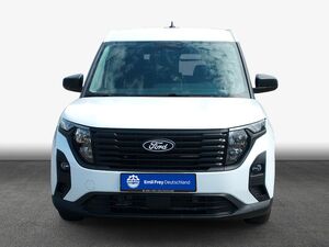 FORD Transit Courier 1,5 l EcoBlue Trend 74 kW, 5-türig (Diesel) Transit Courier