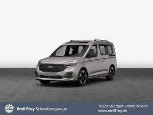 FORD Tourneo Connect 2.0 EcoBlue TREND 75 kW, 5-türig (Diesel) Tourneo Connect