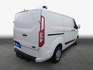 FORD Transit Custom 280 L1H1 LKW VA Trend**AHK/Ladeboden**