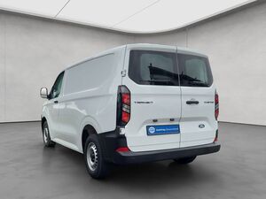 FORD Transit Custom 280 L1H1 LKW VA **PDC/Allwetter**