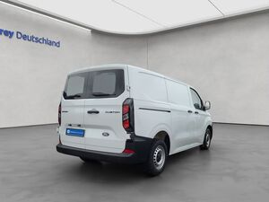 FORD Transit Custom 280 L1H1 LKW VA **PDC/Allwetter**