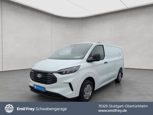 FORD Transit Custom 320 L1H1 LKW 4x4 Autm. Trend**LED/Allwetter**