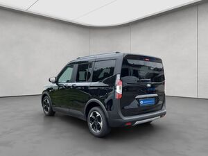 FORD Tourneo Courier 1.0 EcoBoost ACTIVE Tourneo Courier