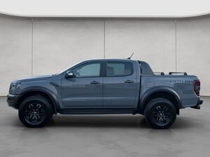 FORD Ranger 2,0 l EcoBlue Autm. Raptor**Standhzg/Kamera**