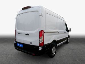 FORD Transit 350 L2H2 Lkw VA Autm. Trend**CarPlay**