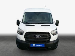 FORD Transit 350 L2H2 Lkw VA Autm. Trend**CarPlay**