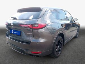 MAZDA CX-60 AWD PHEV Aut. HOMURA PLUS**20Zoll/LED**