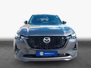 MAZDA CX-60 AWD PHEV Aut. HOMURA PLUS**20Zoll/LED**