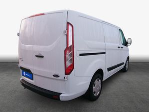 FORD Transit Custom 300 L1H1 LKW VA Trend**Kamera/CarPlay**