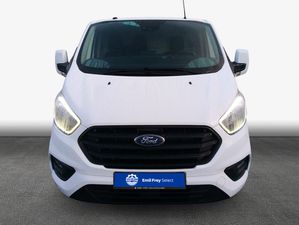 FORD Transit Custom 300 L1H1 LKW VA Trend**Kamera/CarPlay**