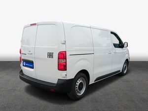 FIAT e-Scudo 100 kW L2 (75-kWh) e-Scudo