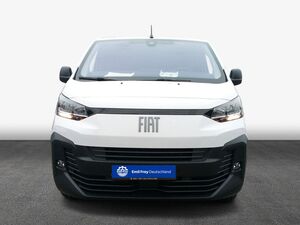 FIAT e-Scudo 100 kW L2 (75-kWh) e-Scudo