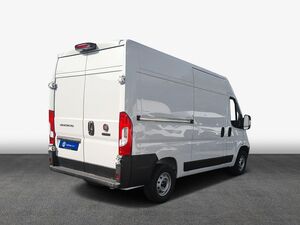 FIAT Ducato L2H2 *Kamera*Radio*Klima* Ducato