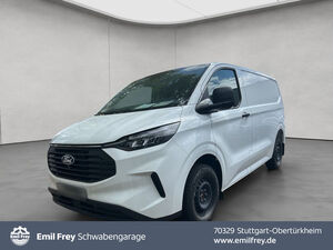 FORD Transit Custom 320 L1H1 LKW 4x4 Autm. Trend Transit Custom