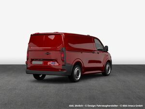 FORD Transit Custom 320 L1H1 LKW 4x4 Autm. Limited Transit Custom