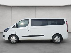 FORD Transit Custom 320 L2H1 VA Trend**Kamera/Navi**