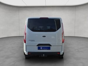 FORD Transit Custom 320 L2H1 VA Trend**Kamera/Navi**